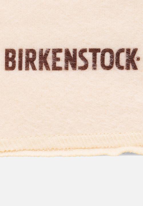 Birkenstock - Polishing Cloth