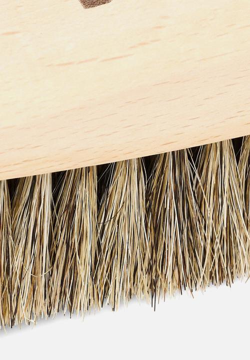 Birkenstock - Polishing Brush