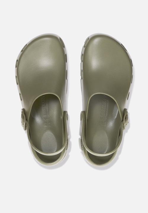 Birkenstock - Birki Flow EVA - Khaki