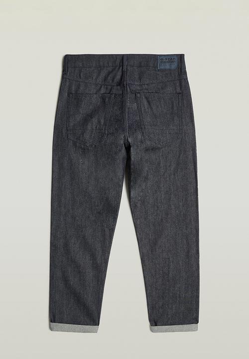 G-STAR - Kate Boyfriend Jeans Wmn - Black