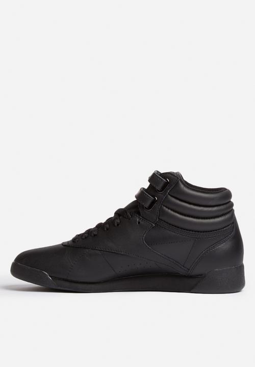 Reebok - Freestyle Hi