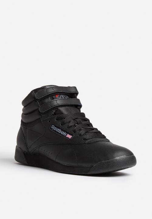 Reebok - Freestyle Hi
