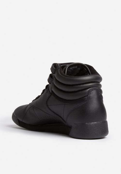 Reebok - Freestyle Hi