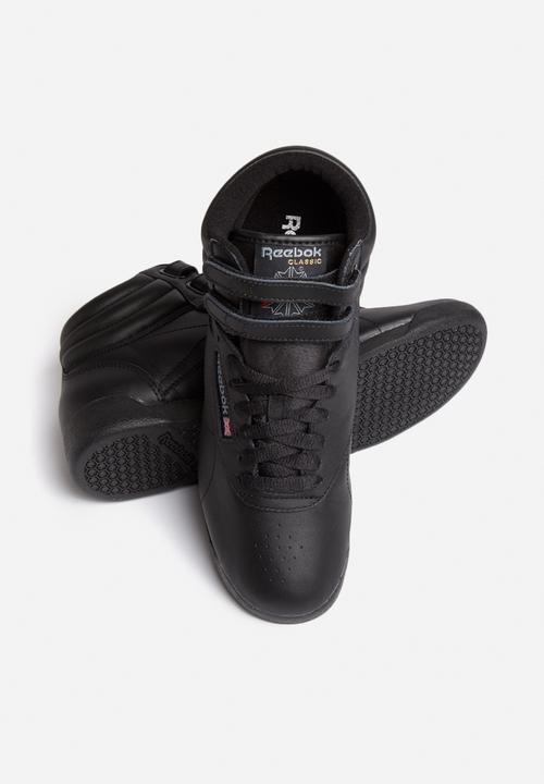 Reebok - Freestyle Hi