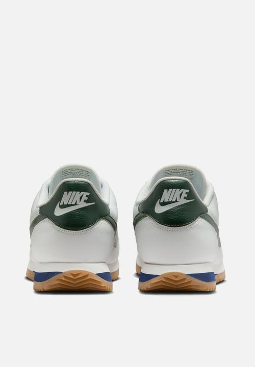 Nike - Nike Cortez Leather