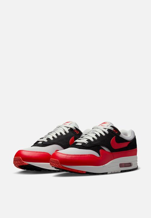 Nike Air Max ホワイト/レッド/ブラック 送料込 新品24 5cm ナイキ エア マックス90 LV8 AIR MAX 90 ホワイト