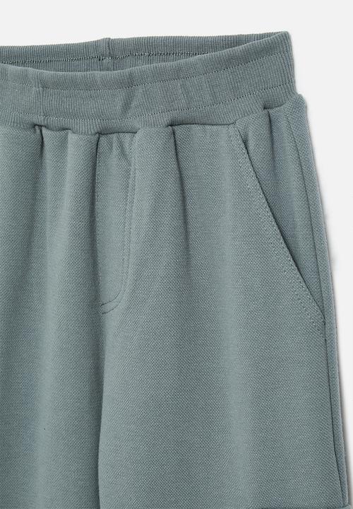 Pop Candy - Utility pants - grey