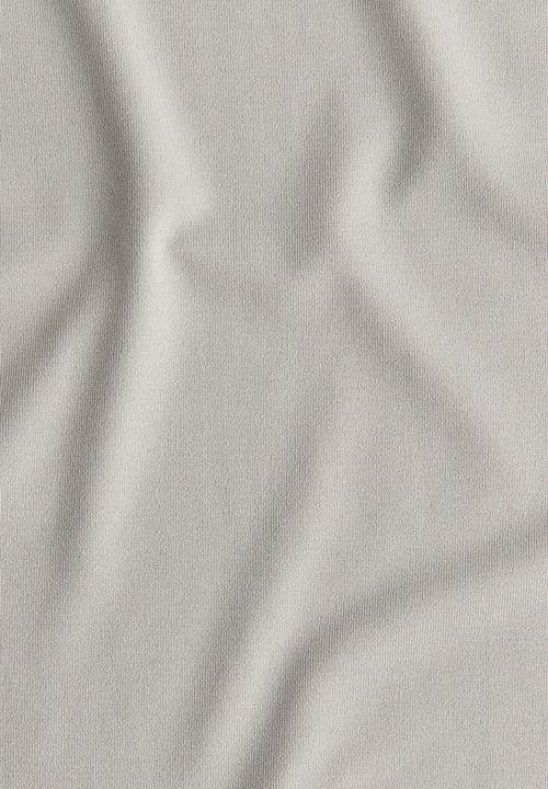 H&M - Fitted top - light greige