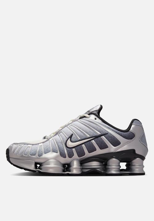 Nike - NIKE SHOX TL PRINT