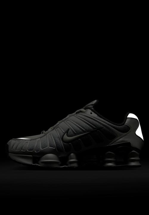 nike shox money