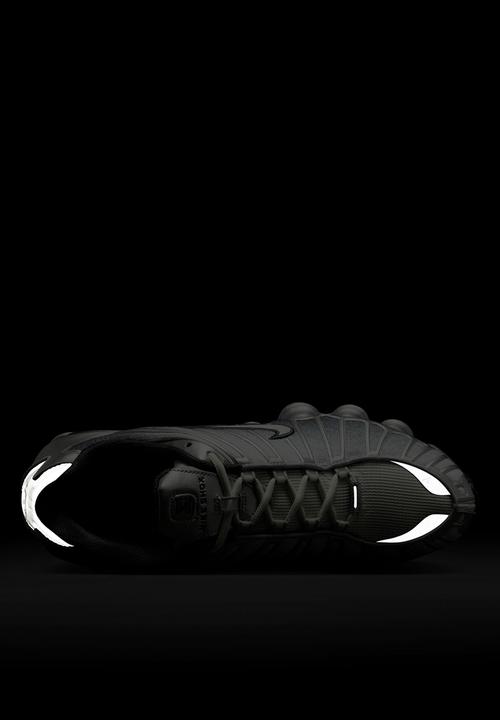 Nike - NIKE SHOX TL PRINT