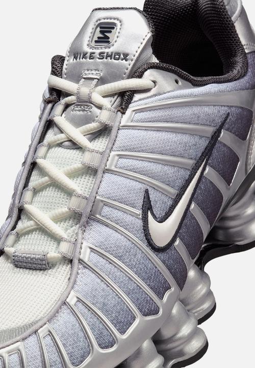 Nike - NIKE SHOX TL PRINT