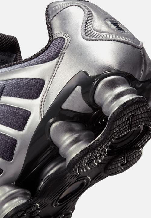 Nike - NIKE SHOX TL PRINT