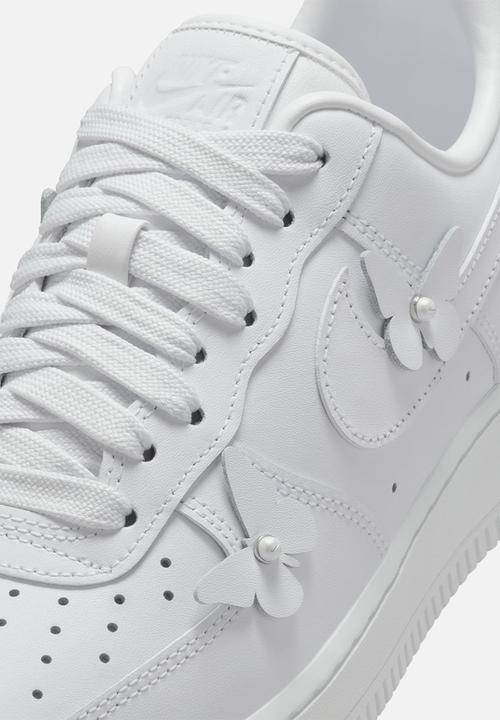 Nike - W NIKE AIR FORCE 1 LO