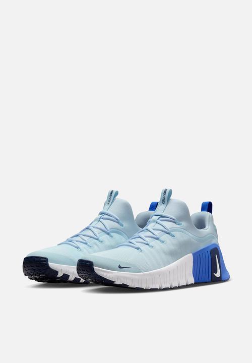 Nike - Nike Free Metcon 6