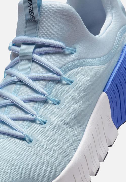 nike metcon 6 baltic blue