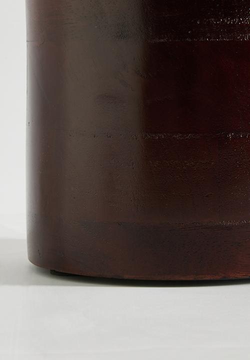 Sixth Floor - Wooden utensil holder - Natural
