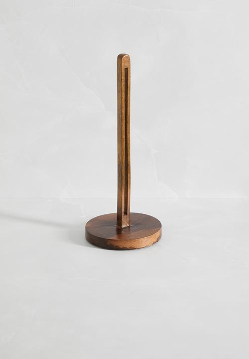Sixth Floor - Suzy paper towel holder - Natural