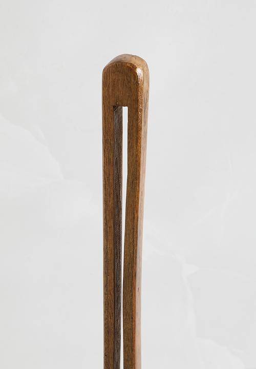 Sixth Floor - Suzy paper towel holder - Natural