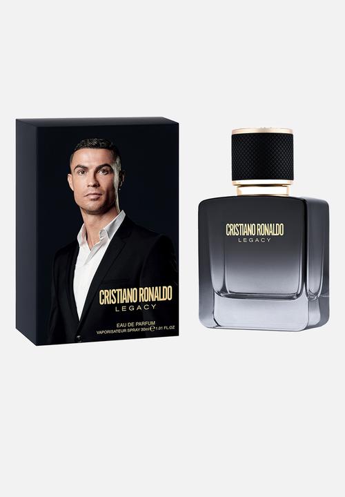 Cristiano Ronaldo - Cristiano Ronaldo CR7 Legacy Edt - 30ml