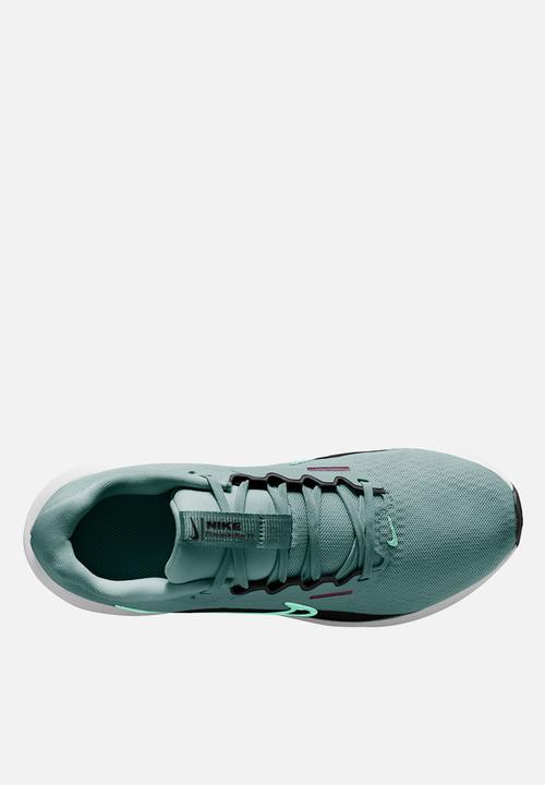 nike downshifter verde