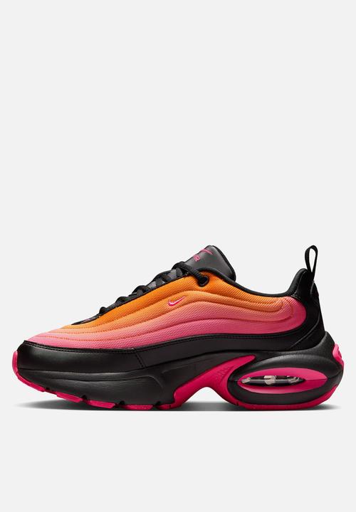 Nike - Nike Air Max Portal