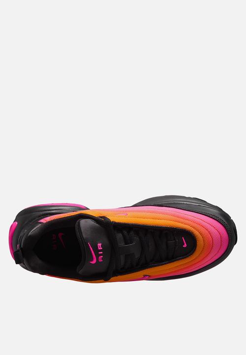 magenta shoes nike