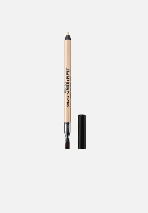 Revlon - ColorStay Multiplayer™ Liquid-Glide Eye Pencil - Jackpot