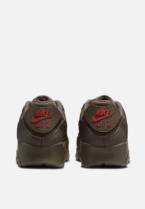 Nike - AIR MAX 90 ESS+