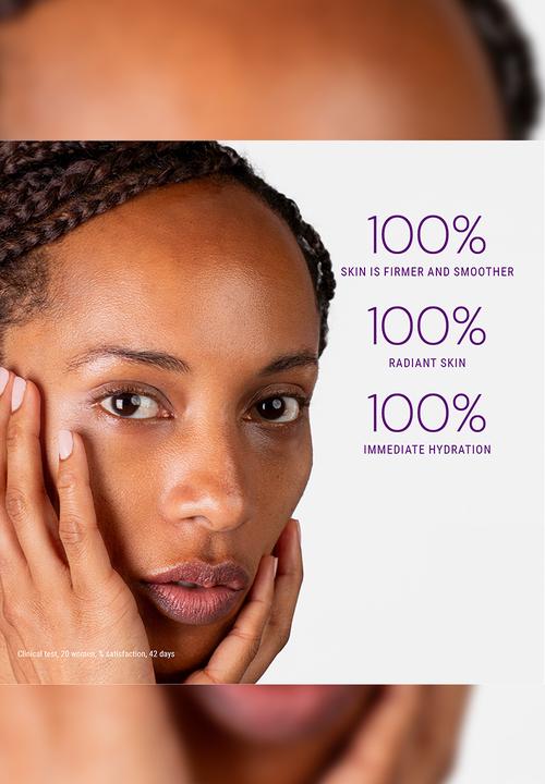 Panier Des Sens - Saffron Youth Anti-wrinkle Targeted Serum