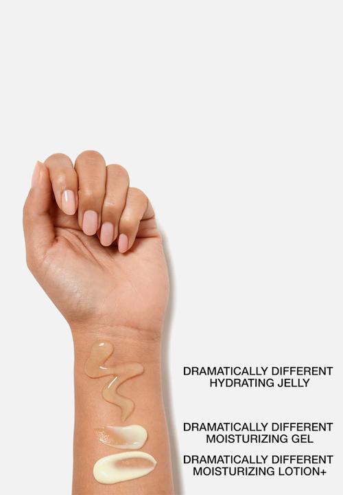 Clinique - Dramatically Different™ Moisturizing Lotion+ 