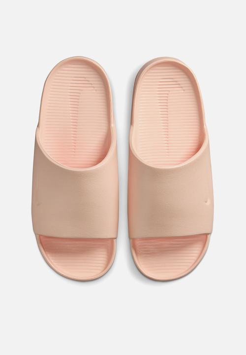 Nike - W nike calm slide print