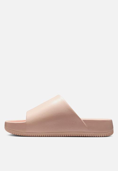 Nike - W nike calm slide print