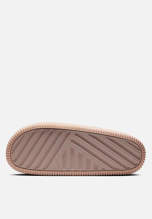 Nike - W nike calm slide print