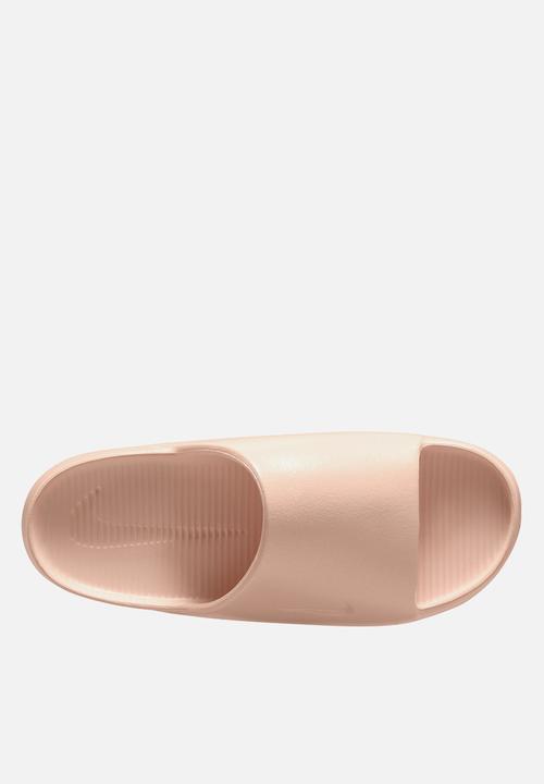 Nike - W nike calm slide print