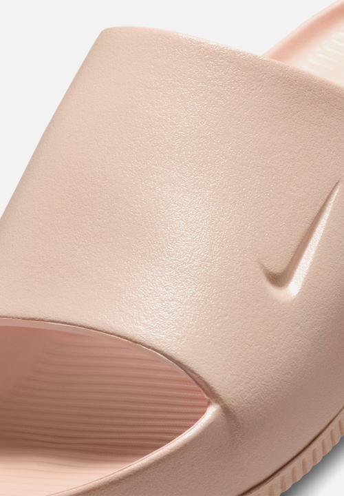 Nike - W nike calm slide print