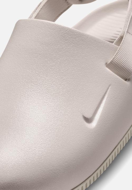 Nike - Nike calm pearlized
