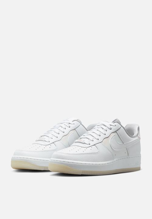 Nike - Nike Air Force 1 '07