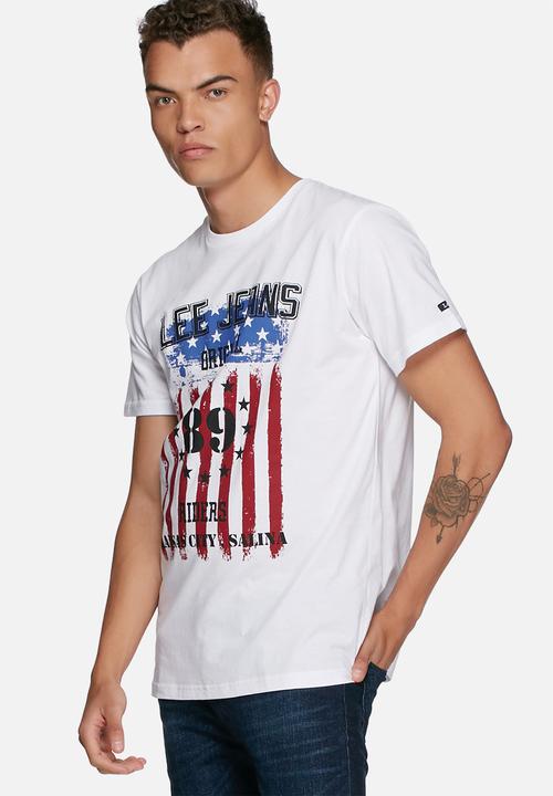 Lee  - Original US tee