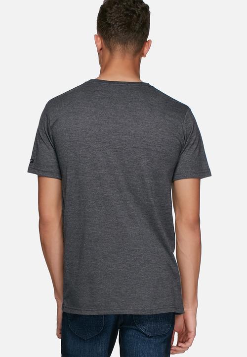 Lee  - No brainer tee