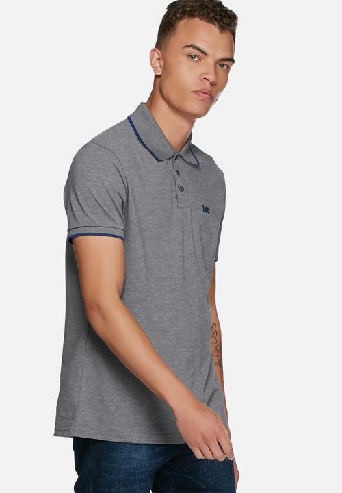 Lee  - Icon polo