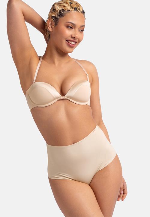 DORINA - Essensual bandeau - beige