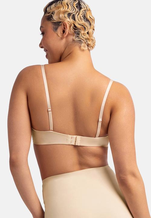 DORINA - Essensual bandeau - beige