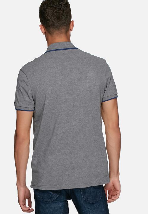 Lee  - Icon polo