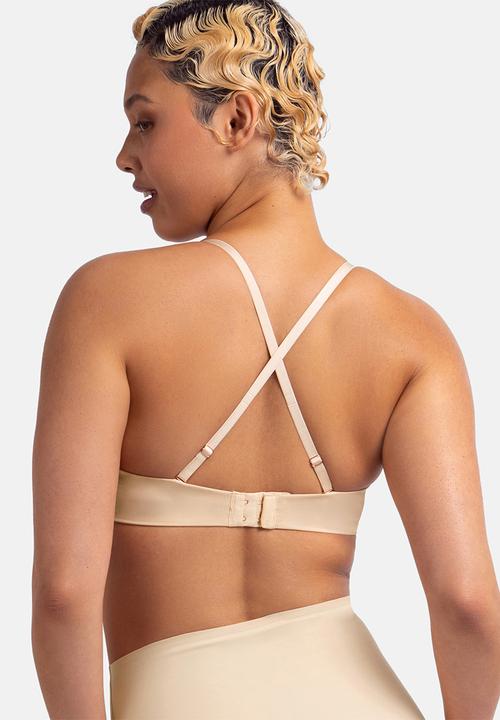 DORINA - Essensual bandeau - beige