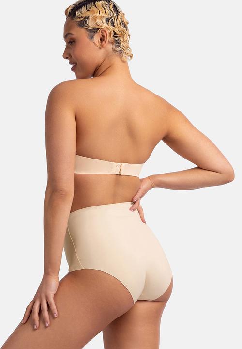 DORINA - Essensual bandeau - beige