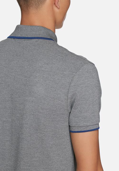 Lee  - Icon polo