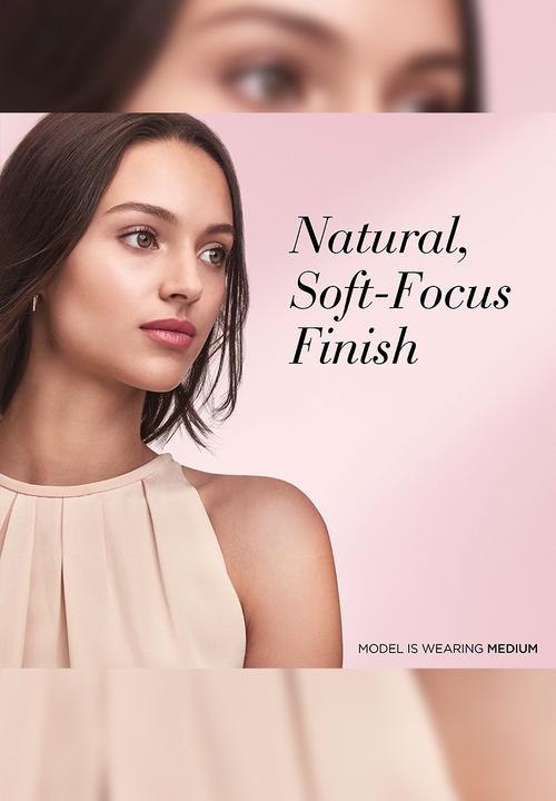 Elizabeth Arden - Flawless Finish Skincaring Pressed Powder - Medium