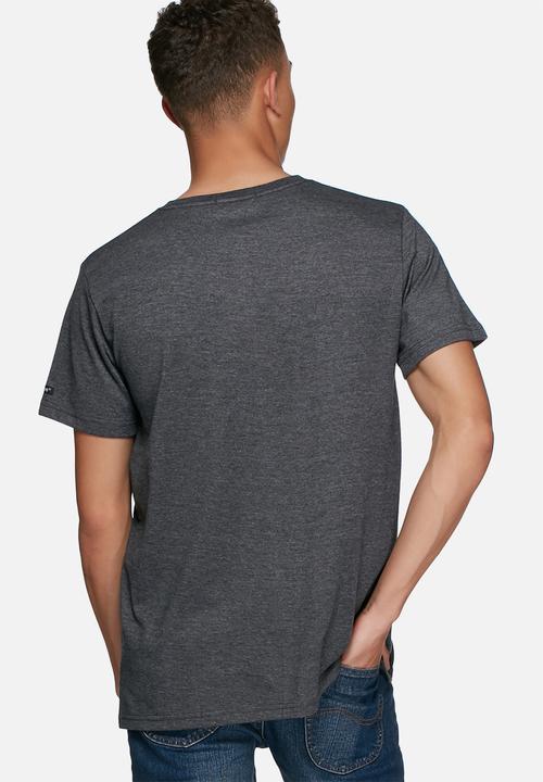 Lee  - Applique tee