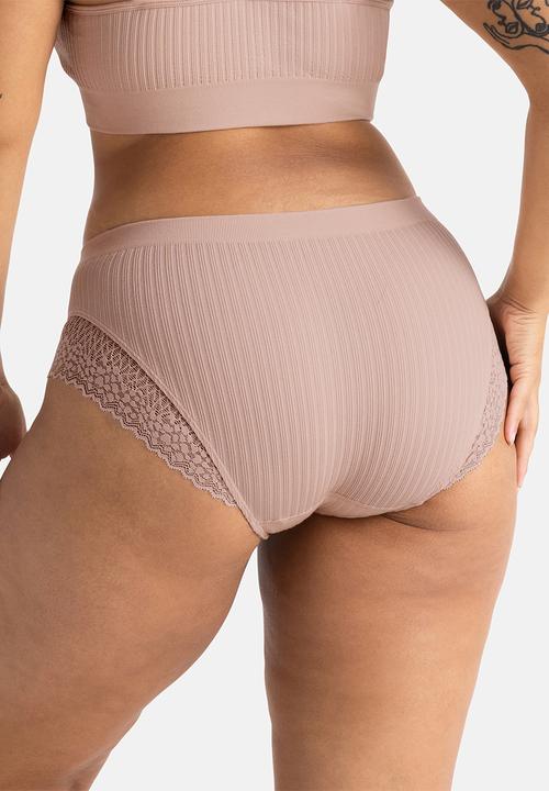 DORINA - Reema midi - beige